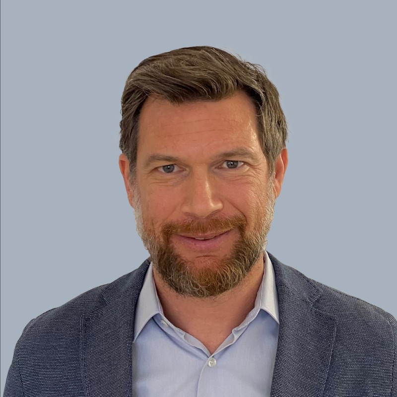 Thomas Fillaud Named New CISO at Salesforce France
