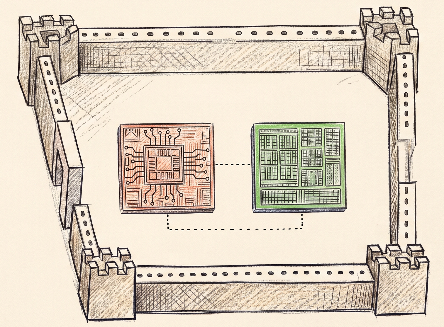 VAST Data Embraces NVIDIA GPU Confidential Computing