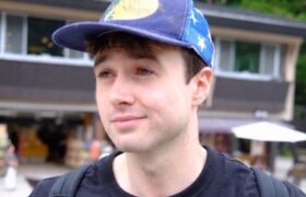 Who Is Jacob Coxon, the Researcher Claiming AI Wants to Take Over