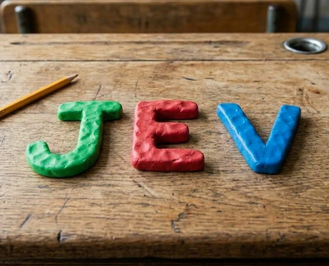 What Is Jev? The New Craze Among Designers of...