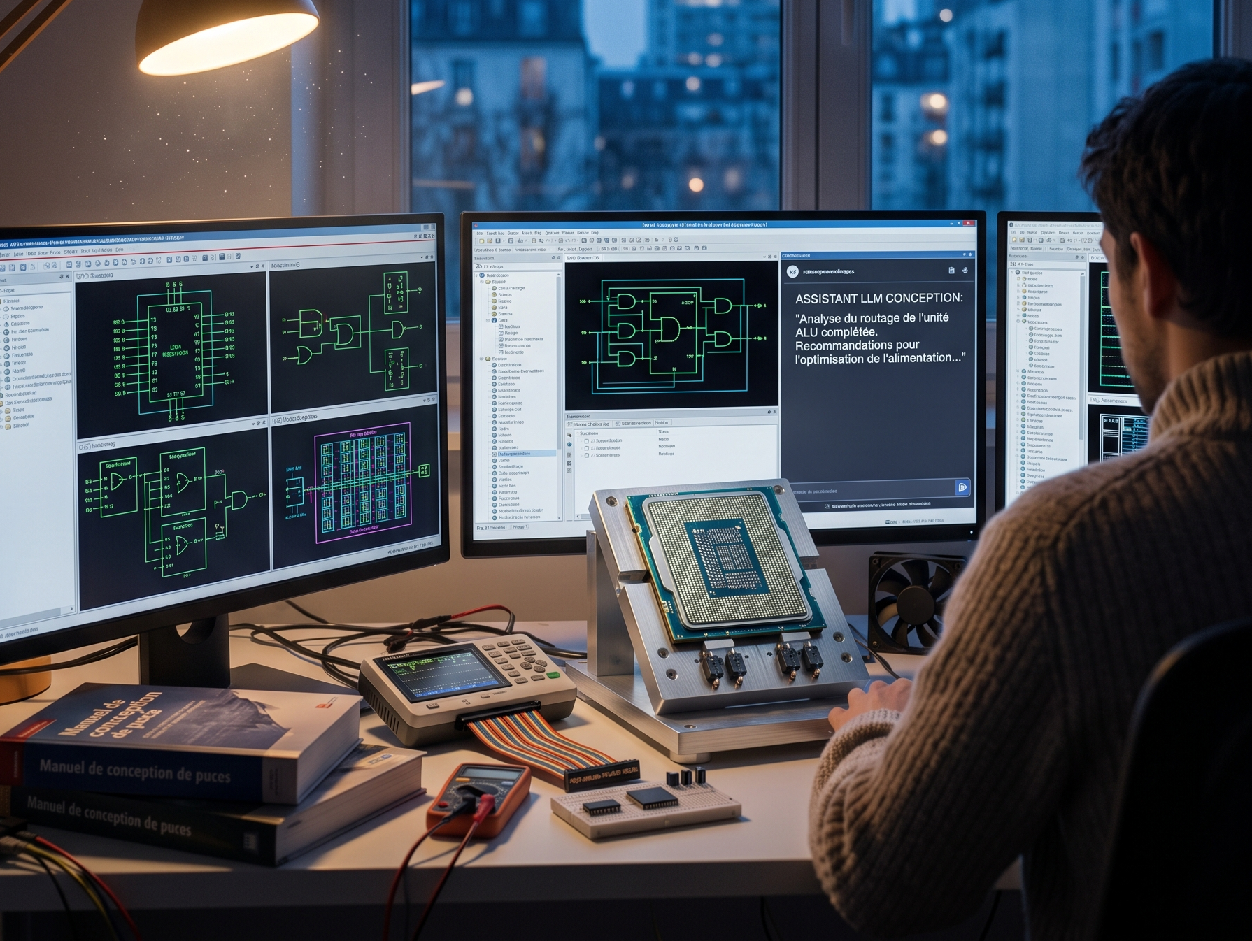 OpenAI Teams Up with Synopsys: The Jalapeño Effect?