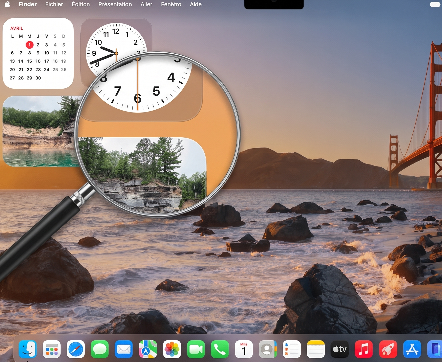 Apple Adapts macOS for Touch: The Essential Is Invisible to the Eye