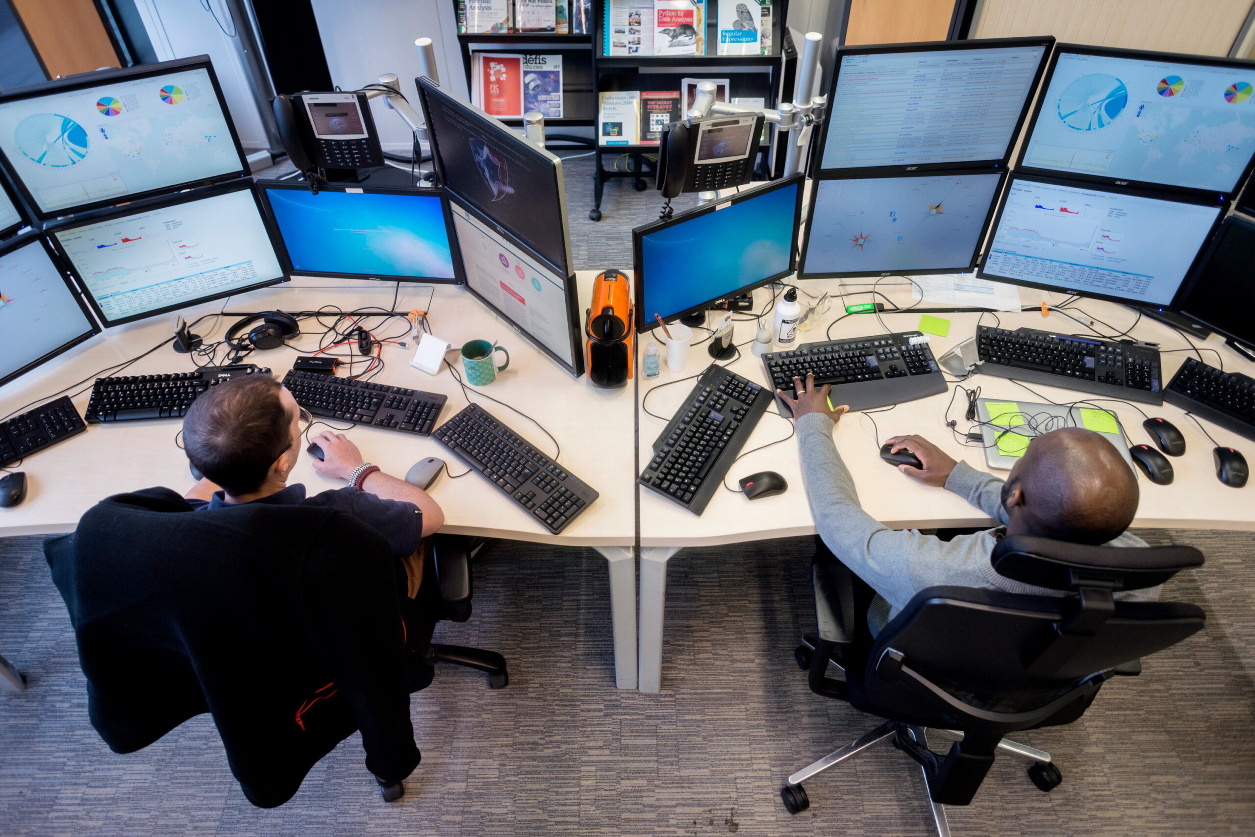 DGFiP: Six Vulnerabilities ANSSI Urges to Patch After the ...
