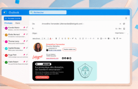 Email Signature Management: How to Reduce Your Team’s Workload
