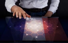 France Could Be First to Shut the Door on Generative AI
