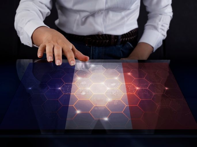 France Could Be First to Shut the Door on Generative AI