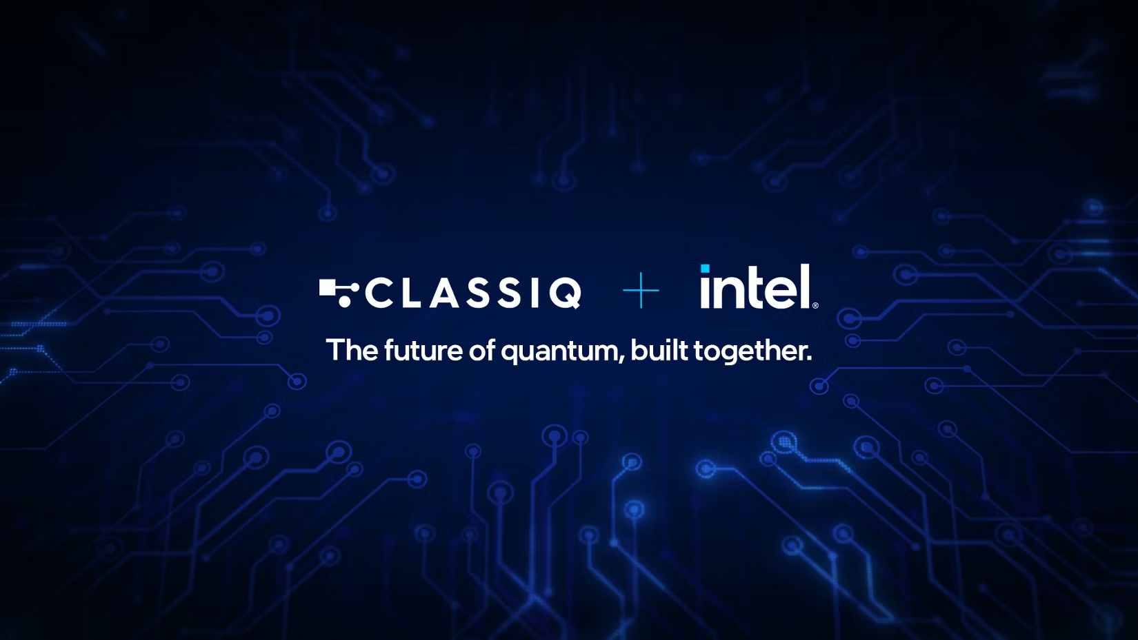 Intel Expands Its Quantum Software Capabilities by Acquiring Classiq