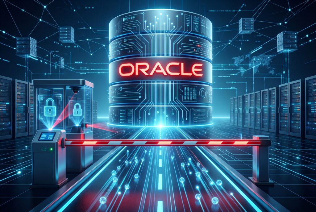 Oracle Aims to Centralize Access Control Across Its Database Platform