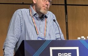 PGP2shell: Ondřej Surý, the Maintainer Who Brought It to Users