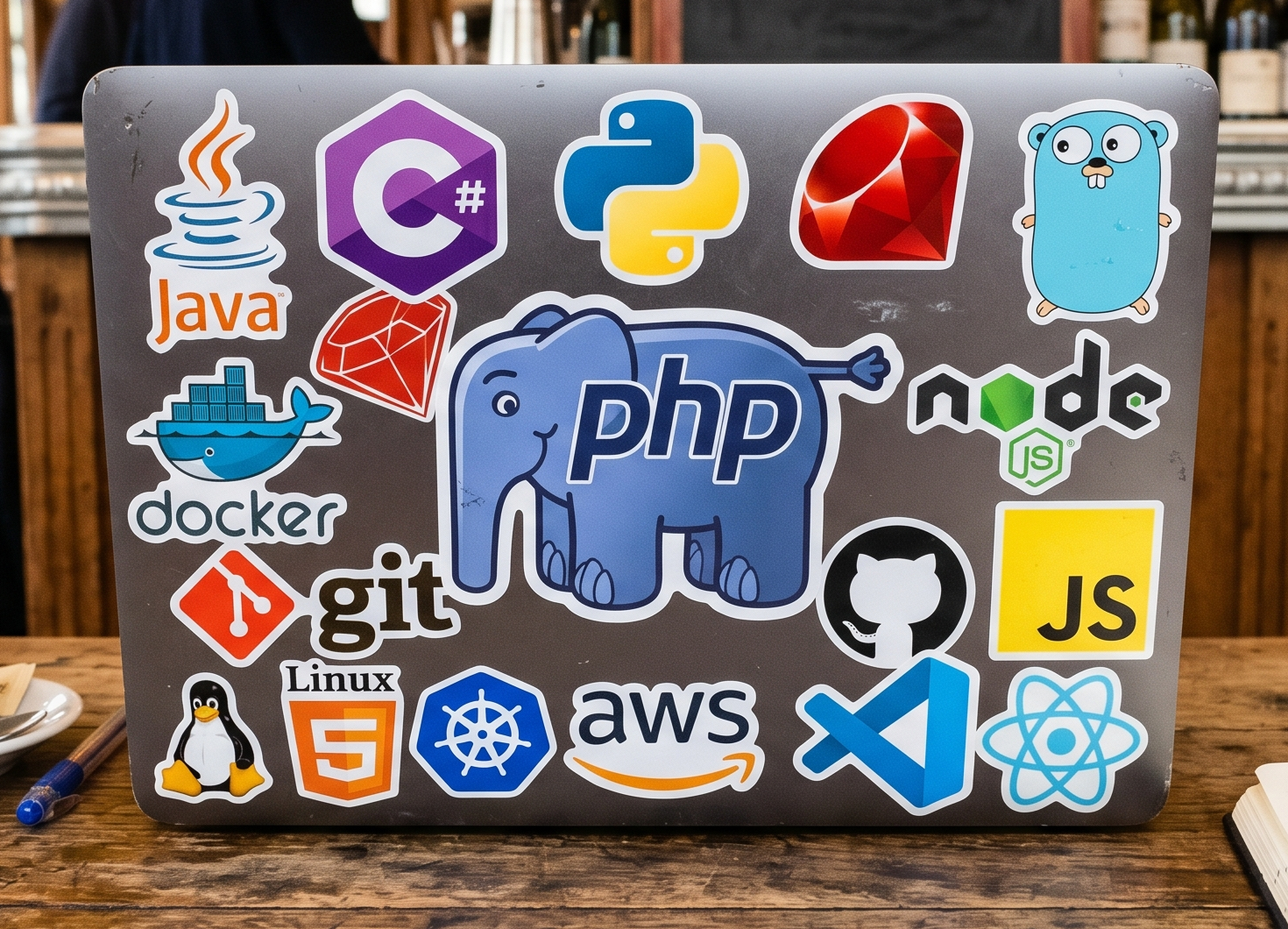 PHP2Shell: Day 1 Update