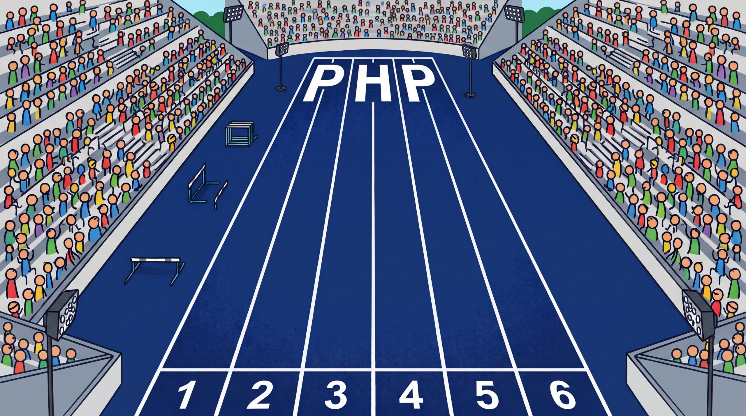 PHP2Shell: Racing to the Shallot