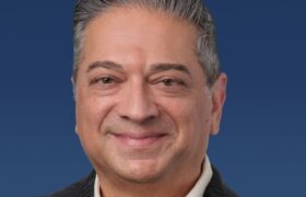 Prakash Panjwani Takes the Helm at Acronis