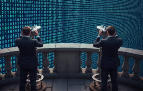 Proofpoint Expands Its Reach into Data Security with Varonis