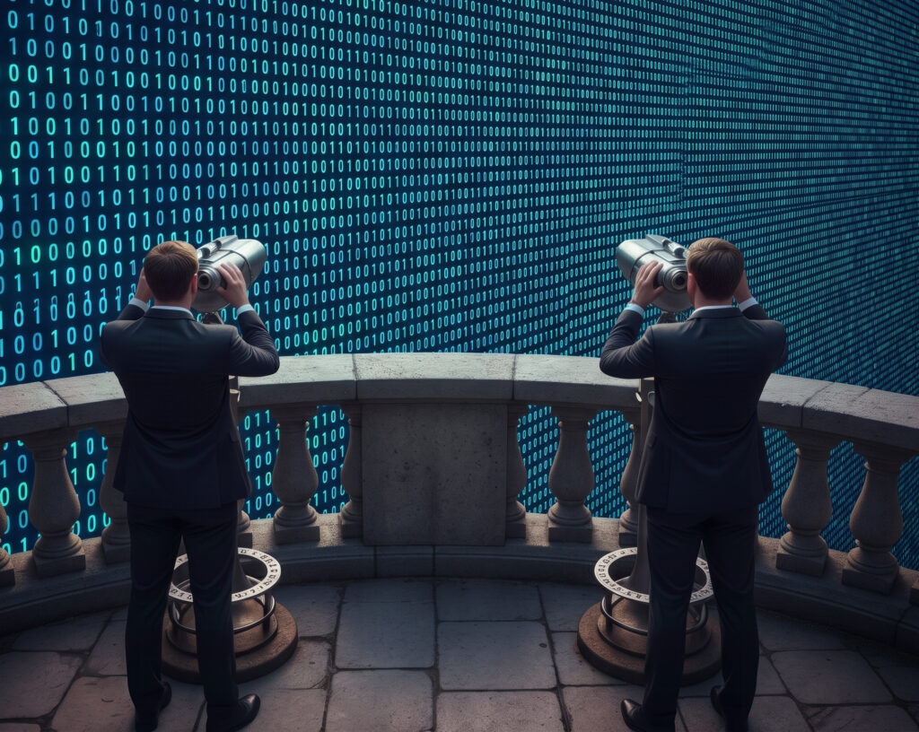 Proofpoint Expands Its Reach into Data Security with Varonis