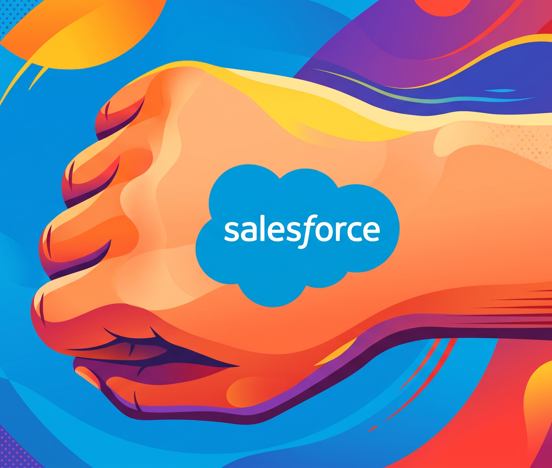 Salesforce Acquires Braze for Nearly $6 Billion