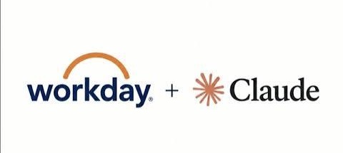 Workday Integrates Claude into Its HR and Finance Workflows