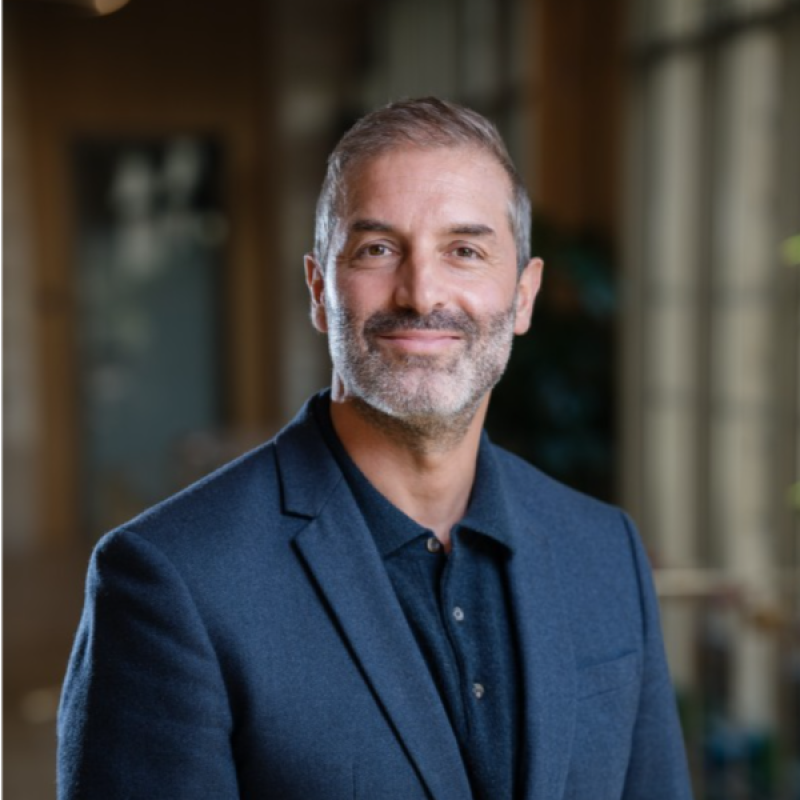 Yannis Daubin Appointed Google's New Cloud Chief for Europe